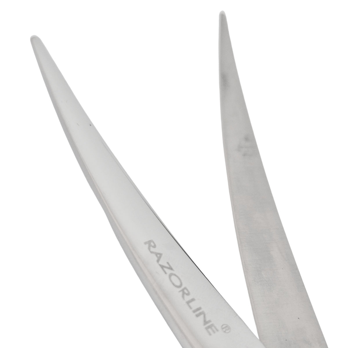 Tijera Corte Mascotas 7.0 Ricco