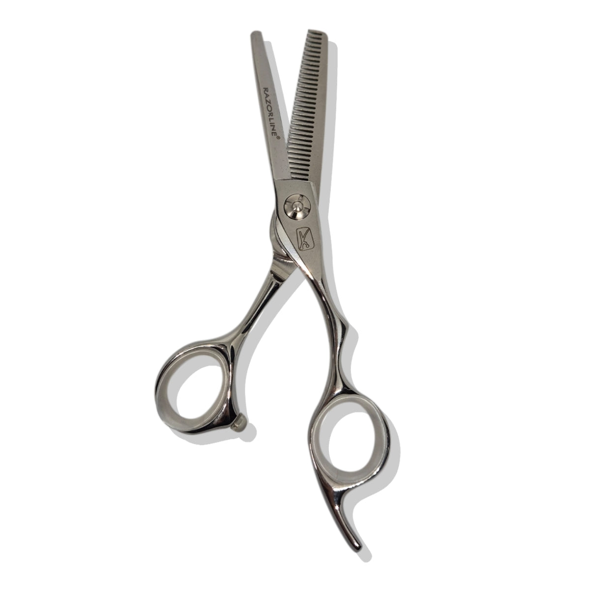 Tijera 6 Estrellas 5.5 Esculpidora Ricco