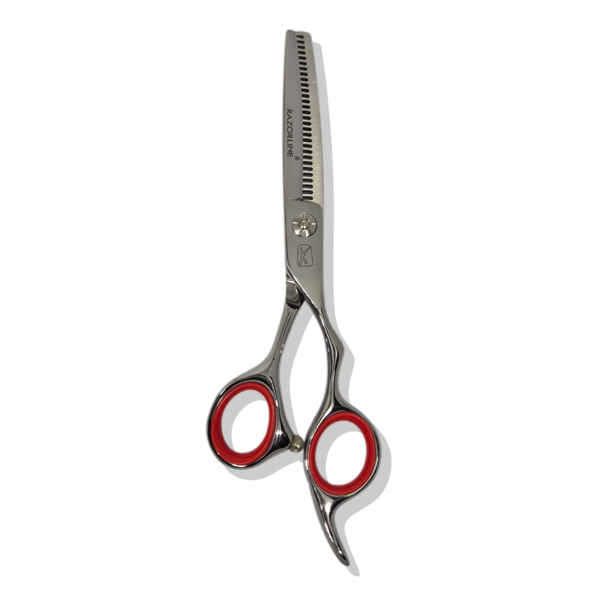 Tijera 6 Estrellas 6.0 Esculpidora Ricco