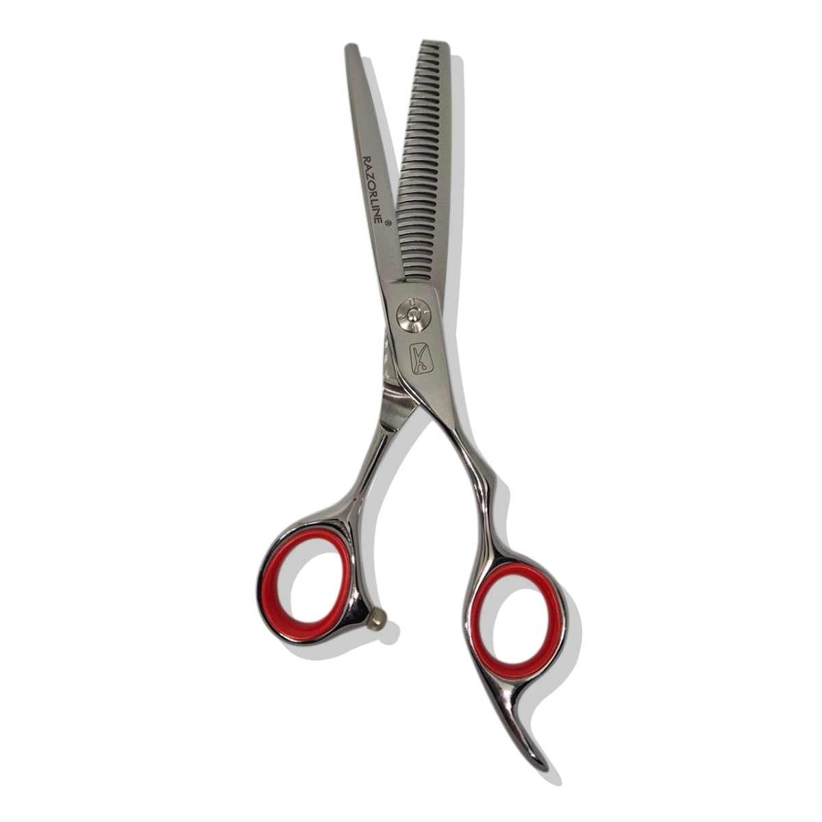 Tijera 6 Estrellas 6.0 Esculpidora Ricco