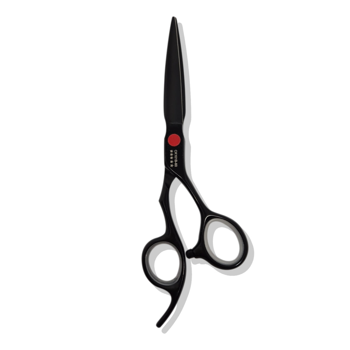 Tijera 5 Estrellas 6.0 Filo Liso Ck/101B Ricco