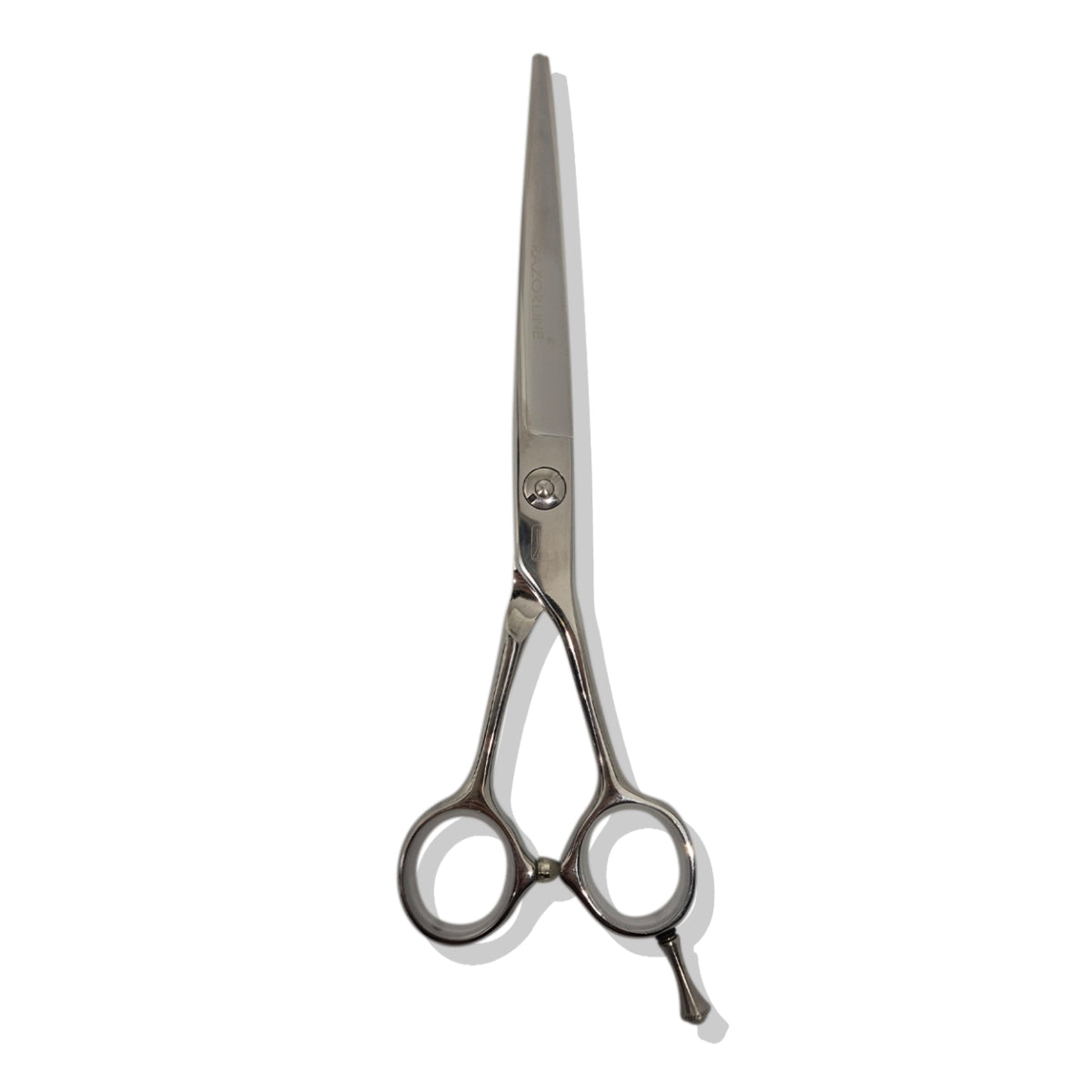 Tijera 5 Estrellas 6.5 Filo Liso Ricco