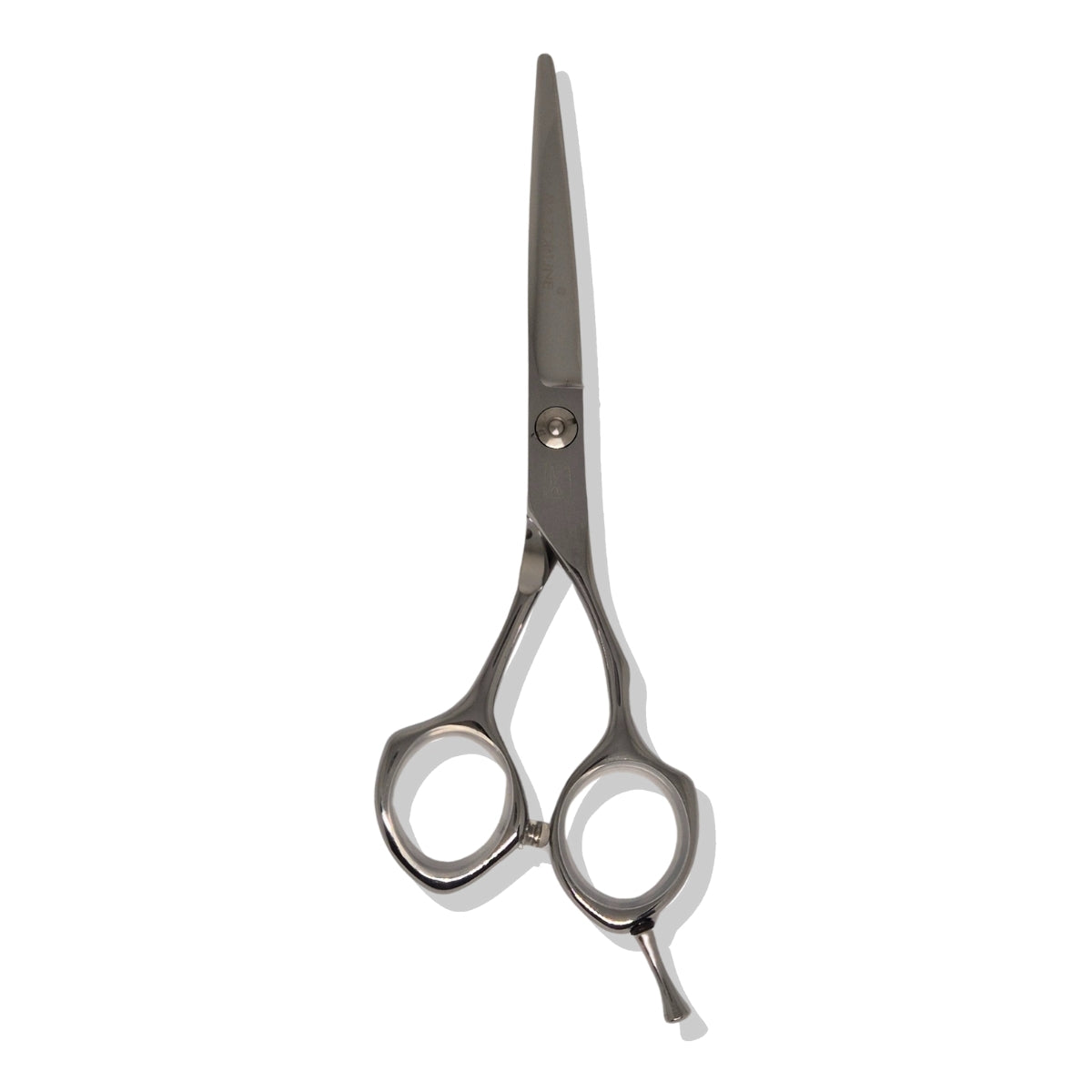 Tijera 3 Estrellas 5.5 Microdentada R/104 Ricco