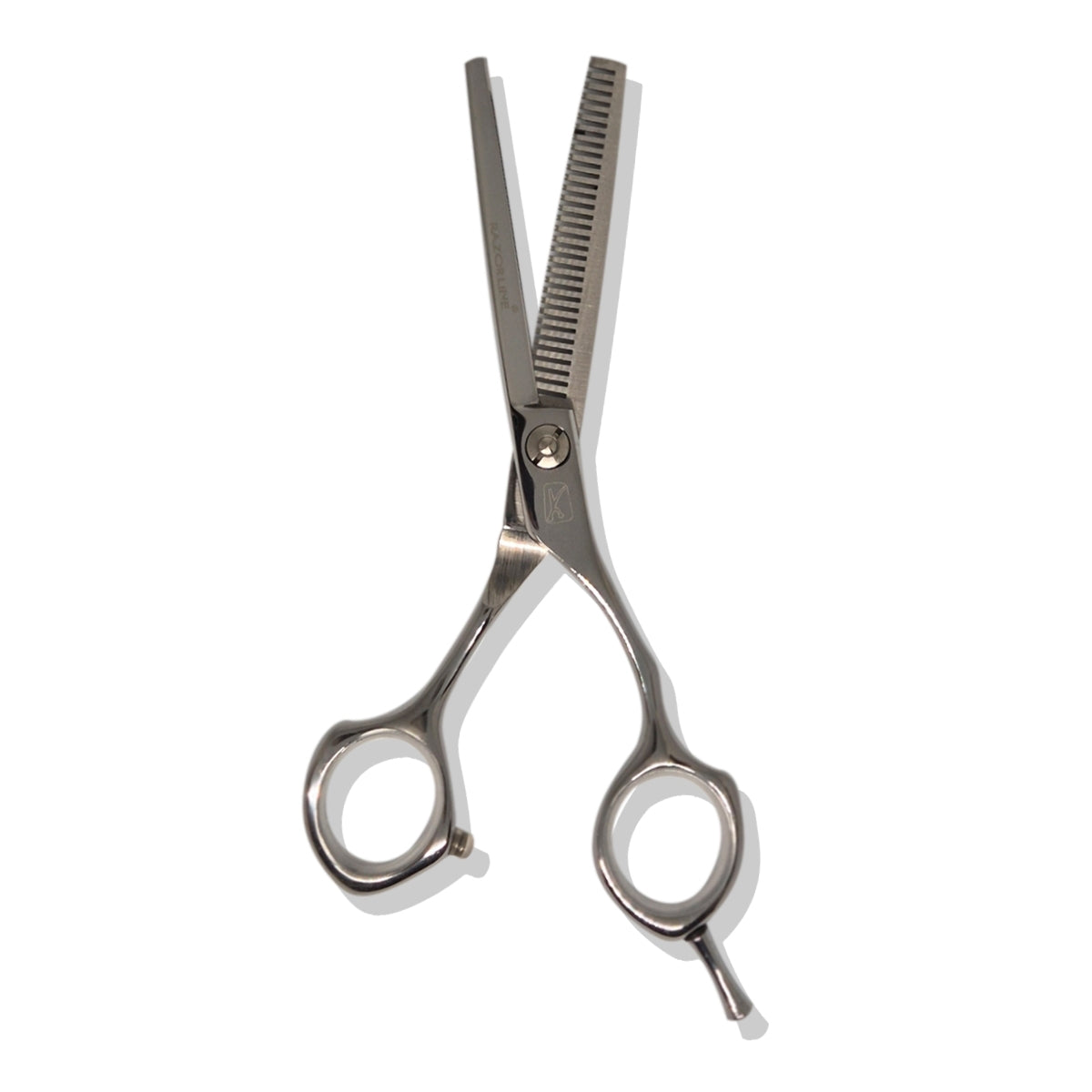 Tijeras 3 Estrellas 5.5 Esculpidora R104Rt Ricco