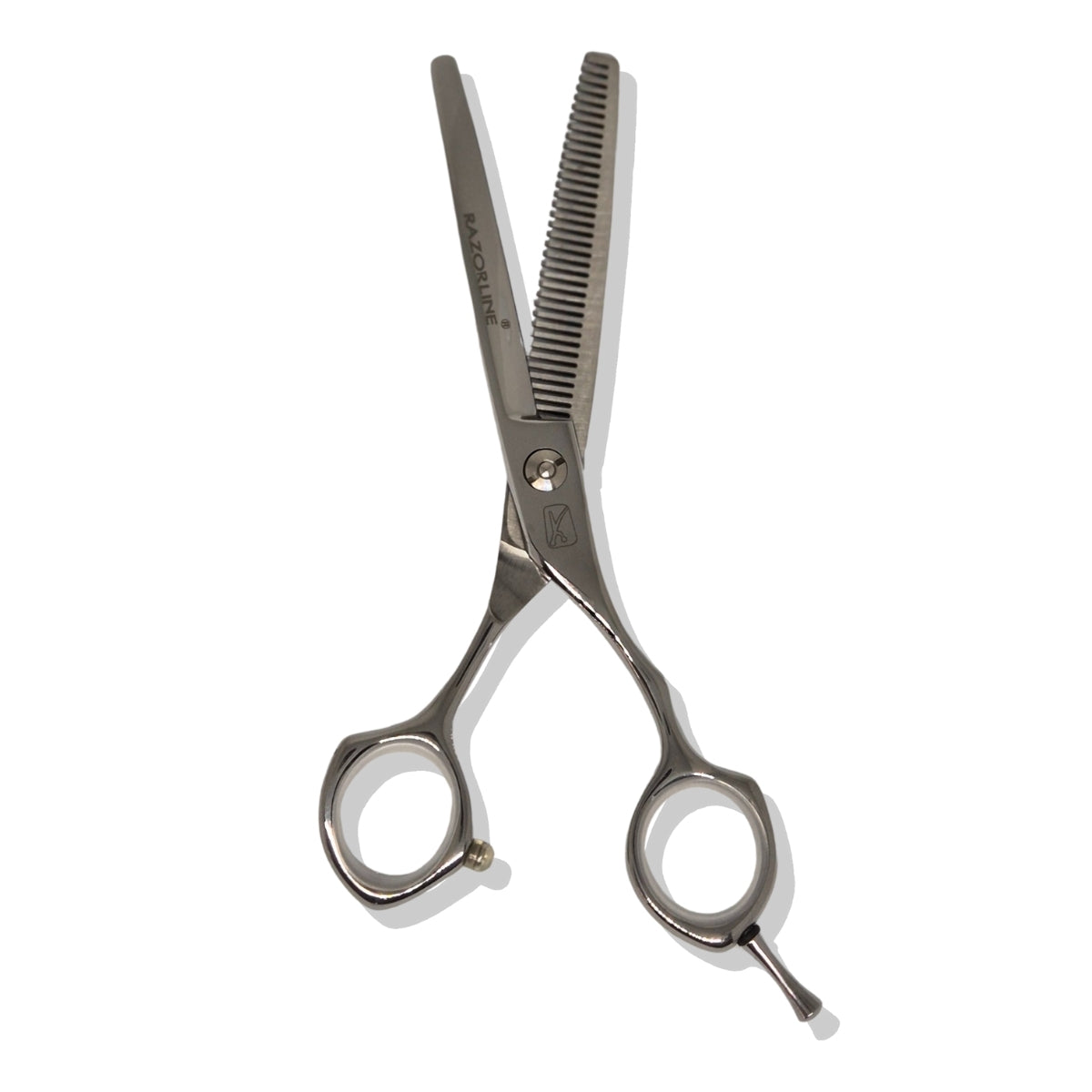 Tijera 3 Estrellas Esculpidora 6.0 Ricco