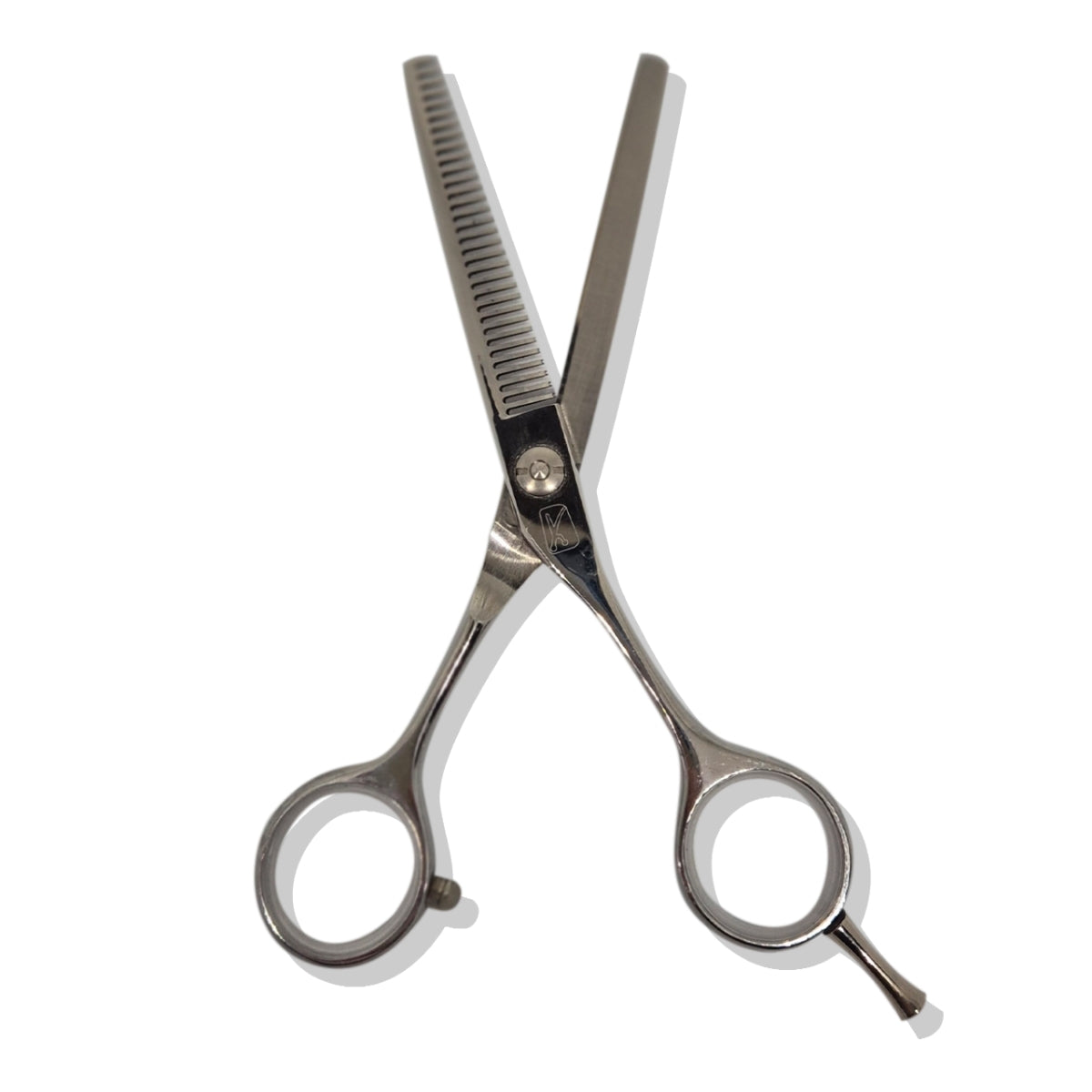 Tijera 3 Estrellas Esculpidora 5.5 Ricco