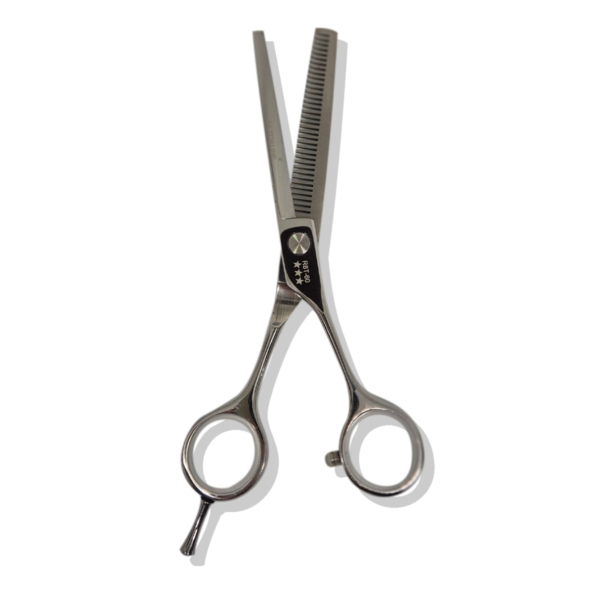 Tijera 3 Estrellas Esculpidora 6.0 Ricco