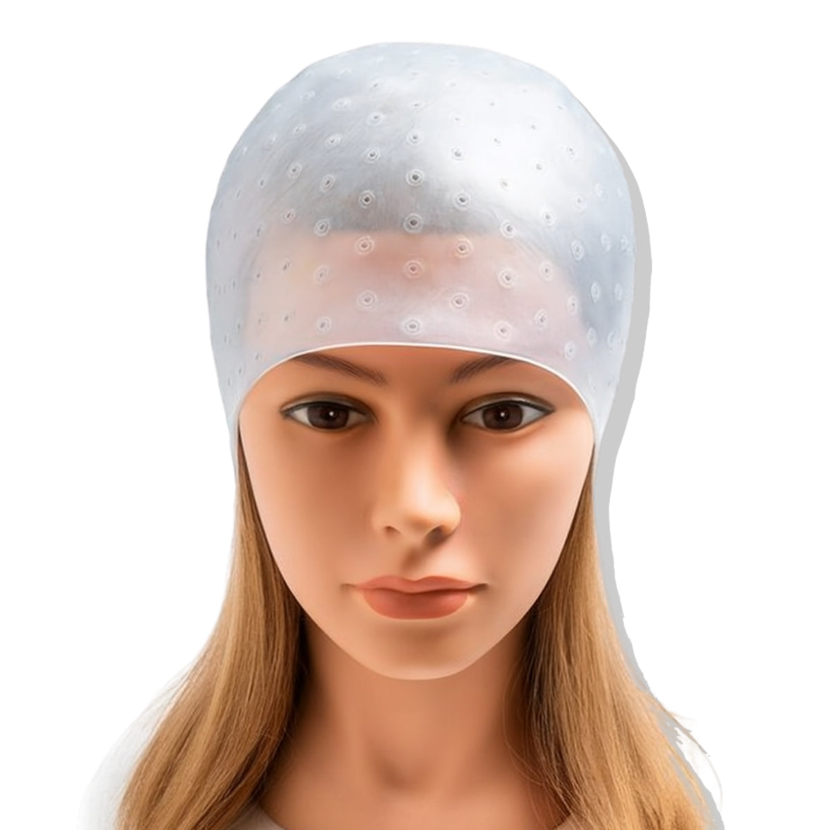 Gorro Visos Académico Ricco