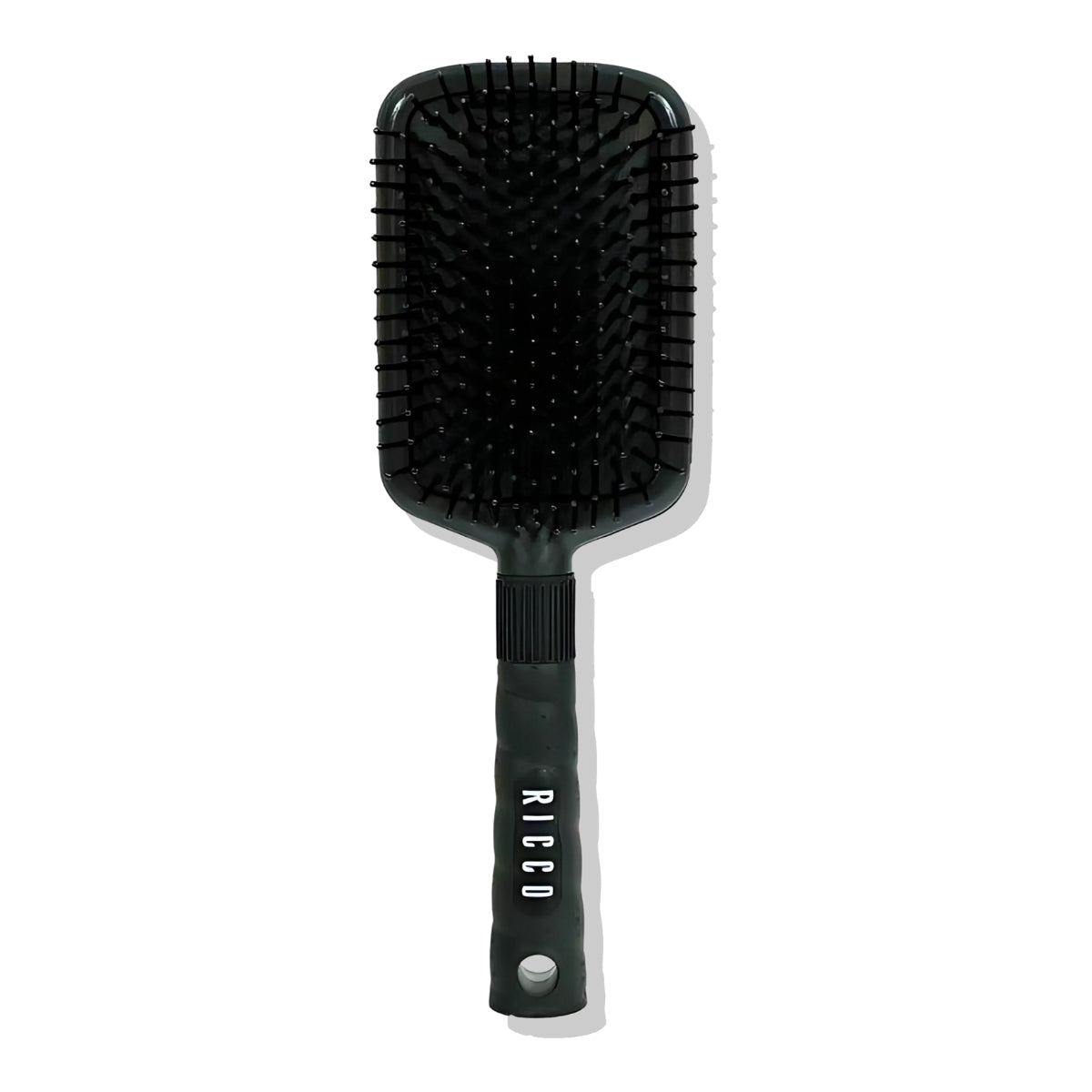 Cepillo Paleta XL Con Peine Ricco