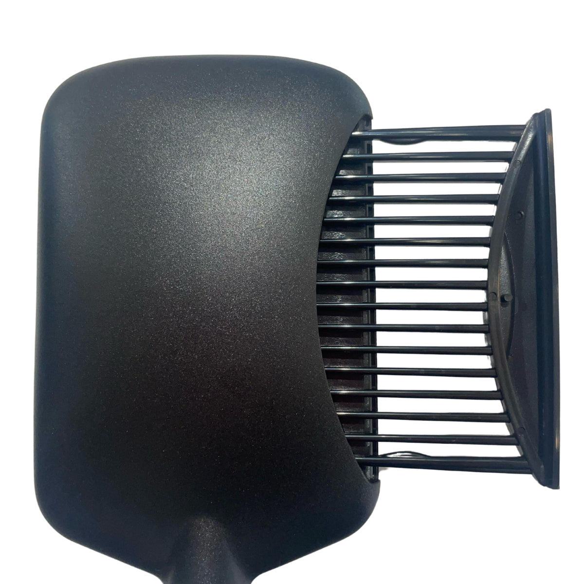 Cepillo Paleta XL Con Peine Ricco