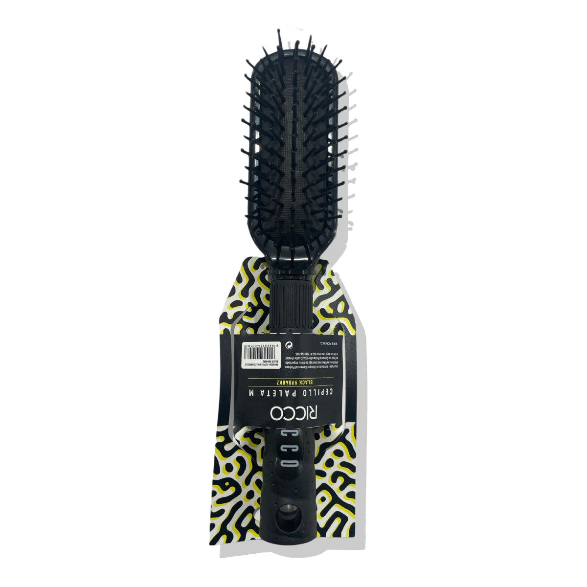 Cepillo Paleta Ricco