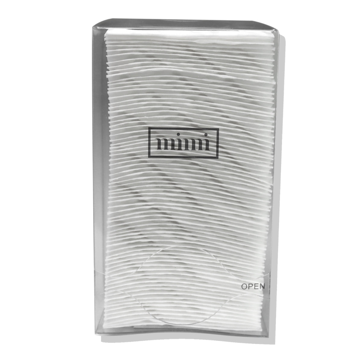 Pétalos Desmaquillantes Algodón 70 Unidades Mimi