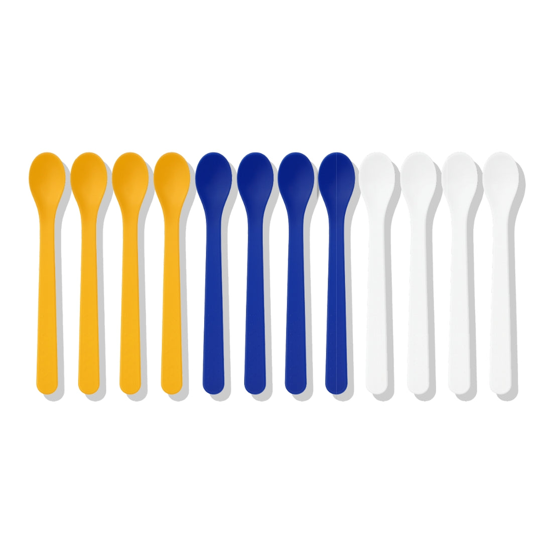 Set De Espatulas Ricco