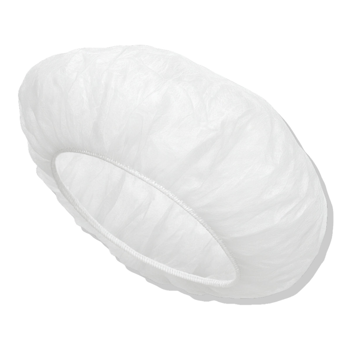 Gorro Desechable De Gasa Ricco