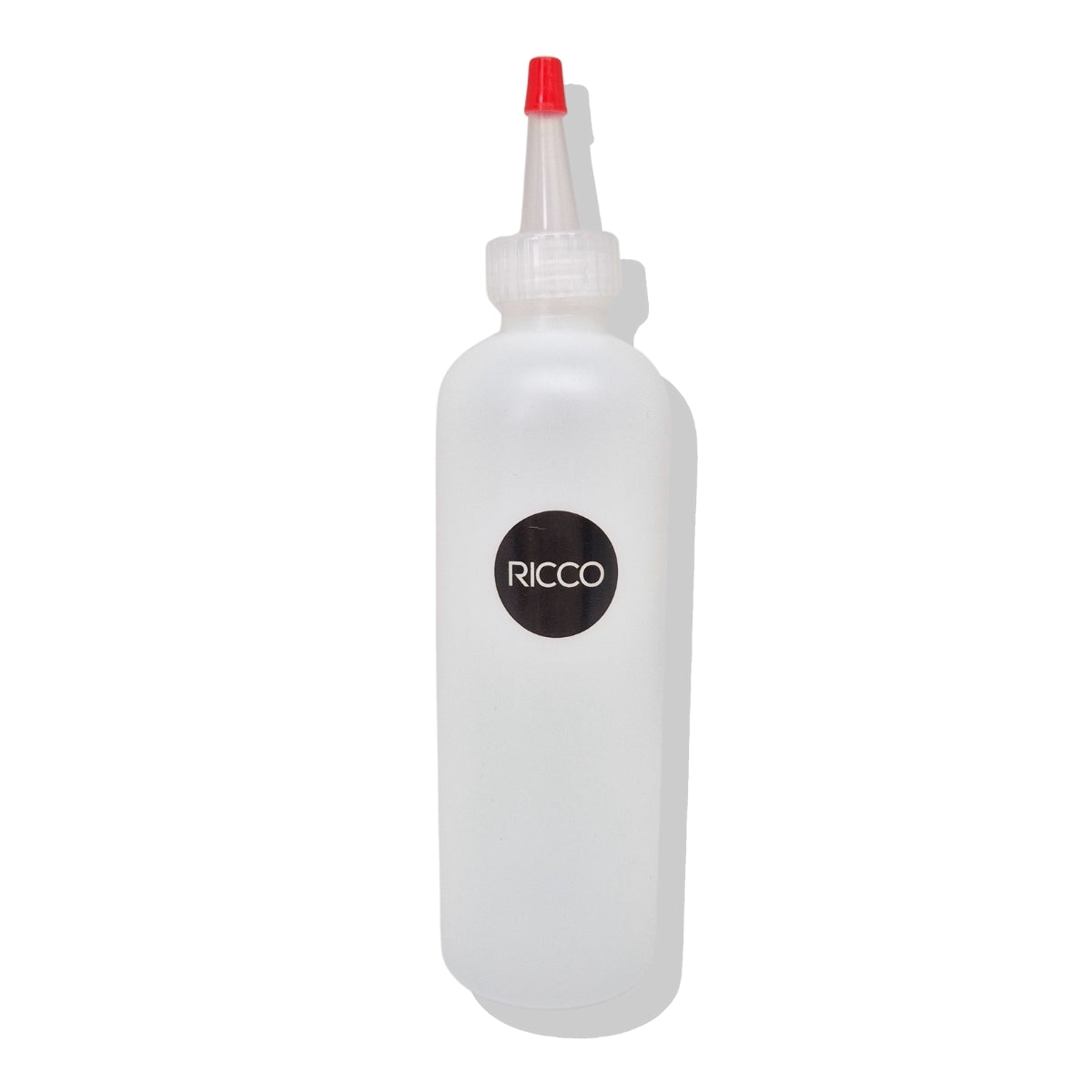Mamadera Aplicador 200ml Ricco