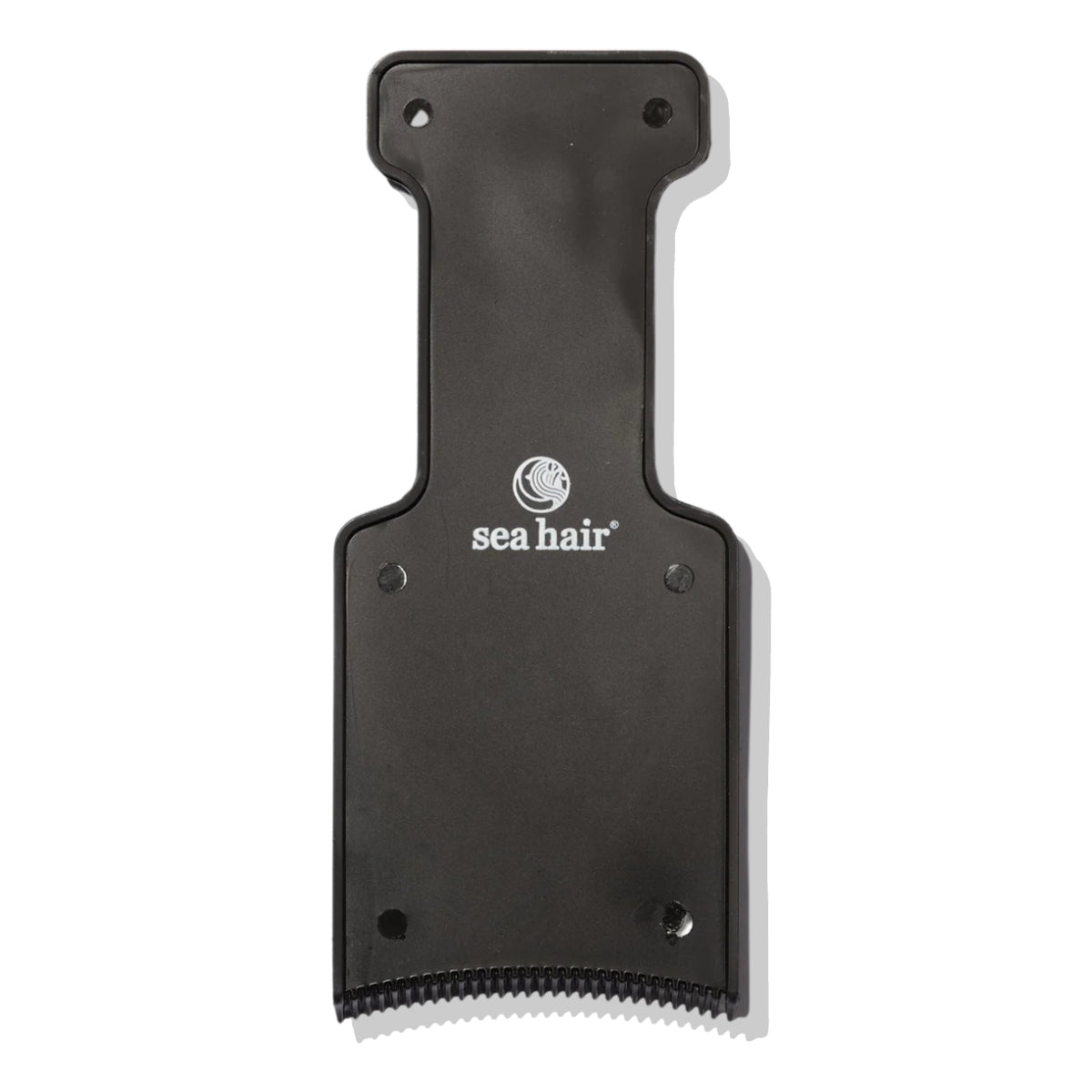 Espátula Negra Sea Hair