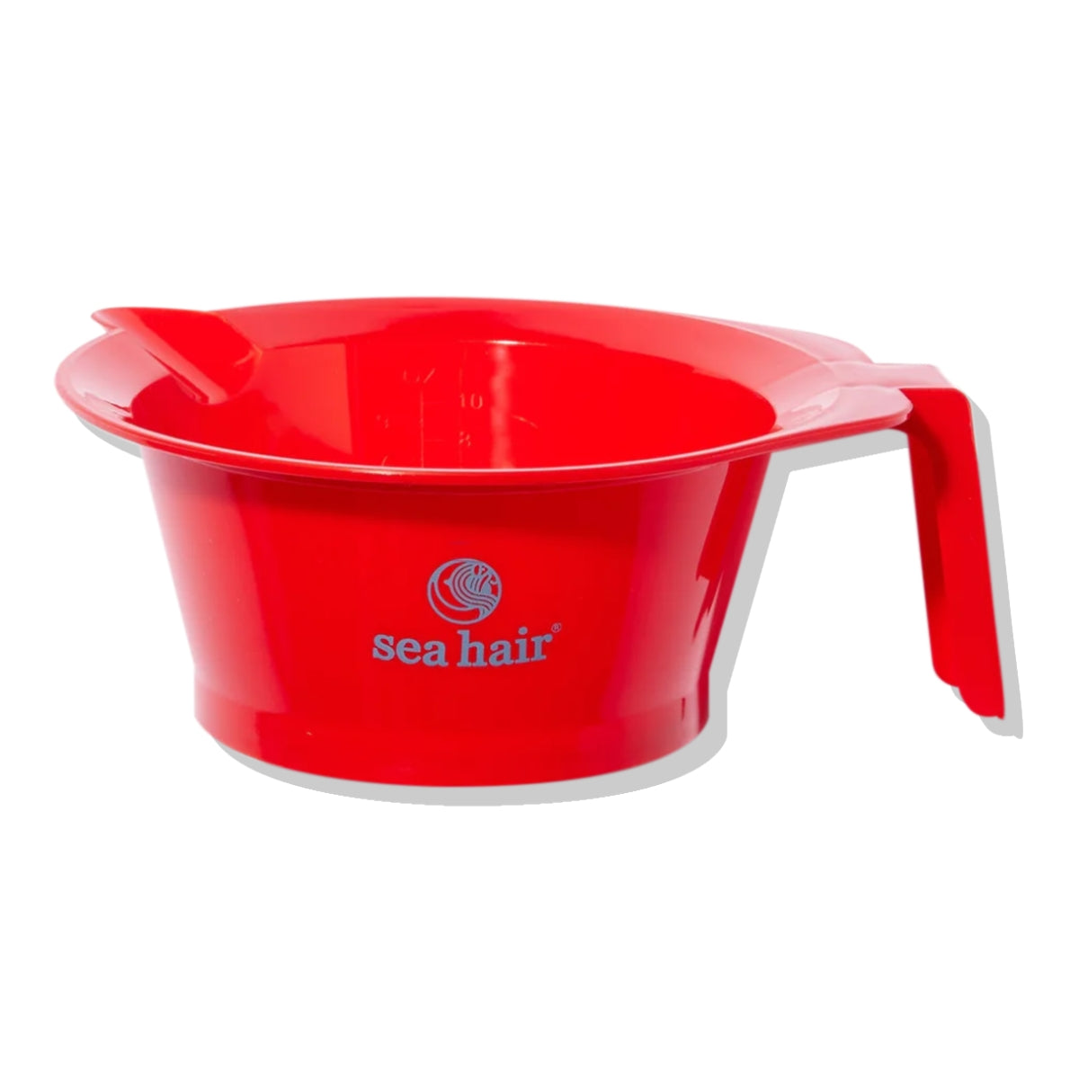 Pocillo Tintura Sea Hair