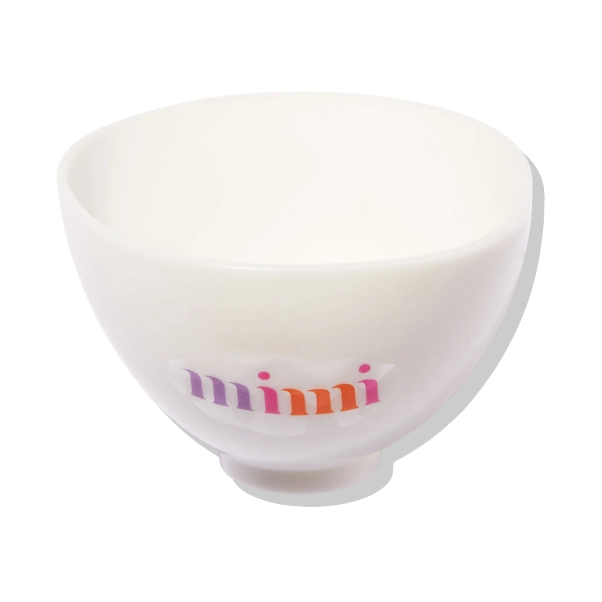 Pocillo Para Tratamientos Cosmetológicos Mimi