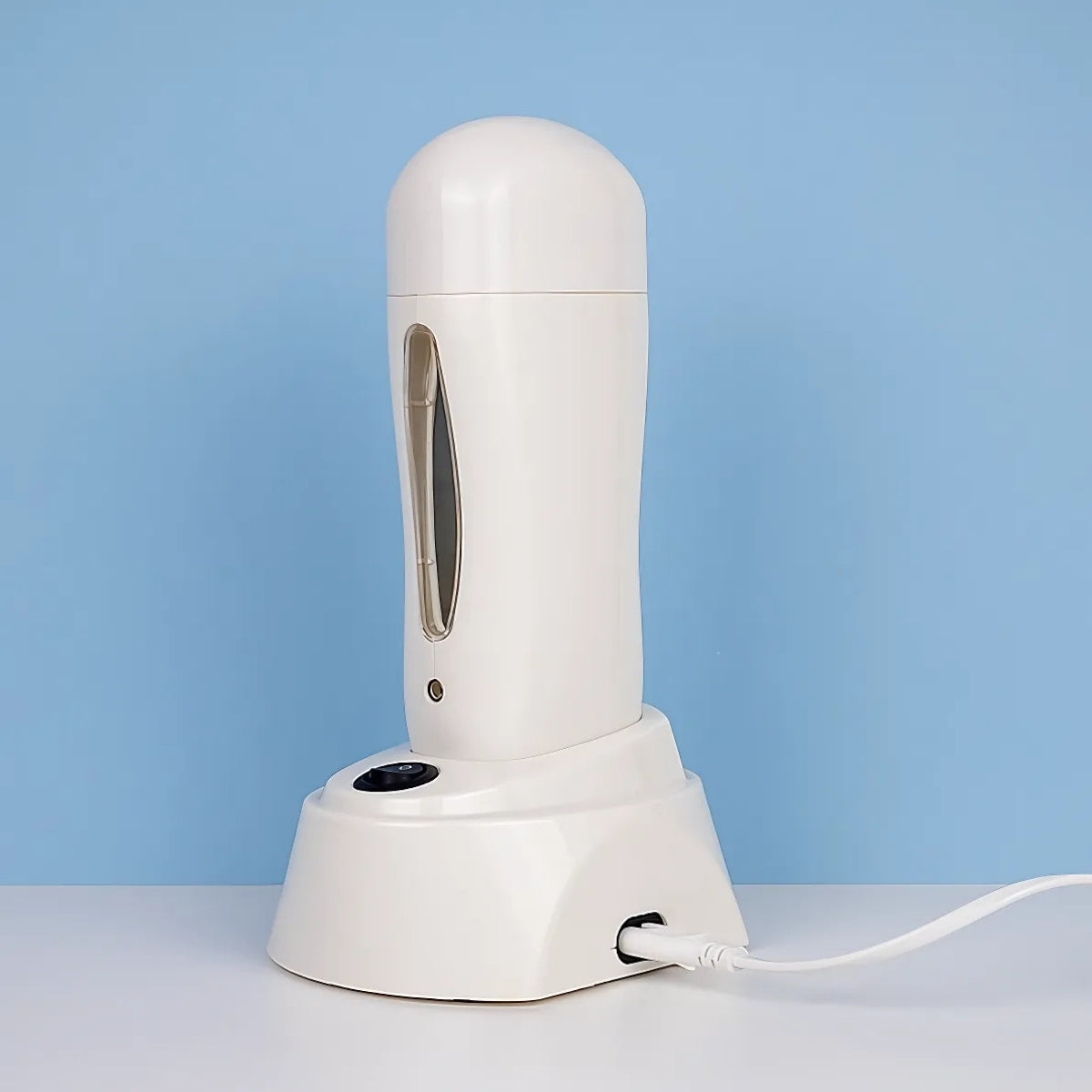 Calentador Manual Cera Roll On Mimi