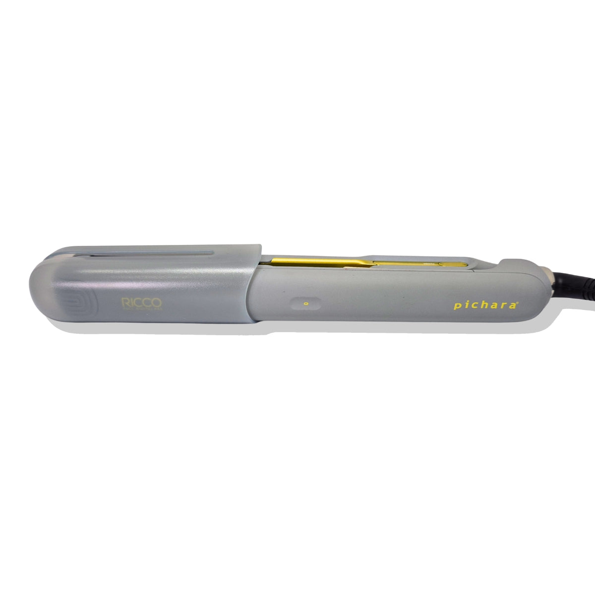 Plancha De Cabello Full Digital Pro 220C Ricco