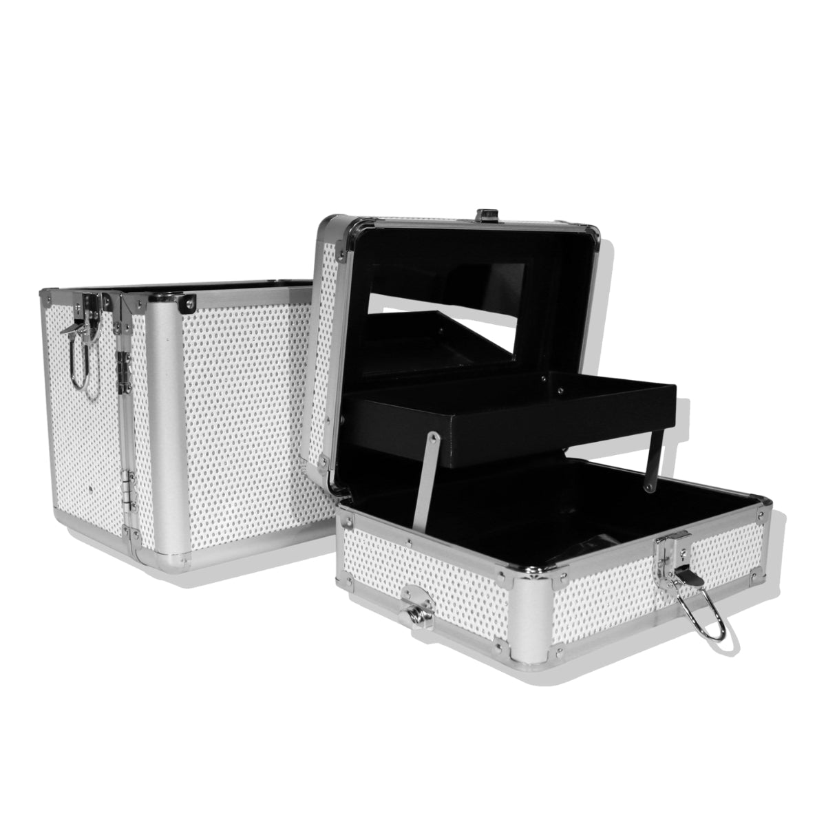 Maletín Cosmetiquero Glitter Mimi