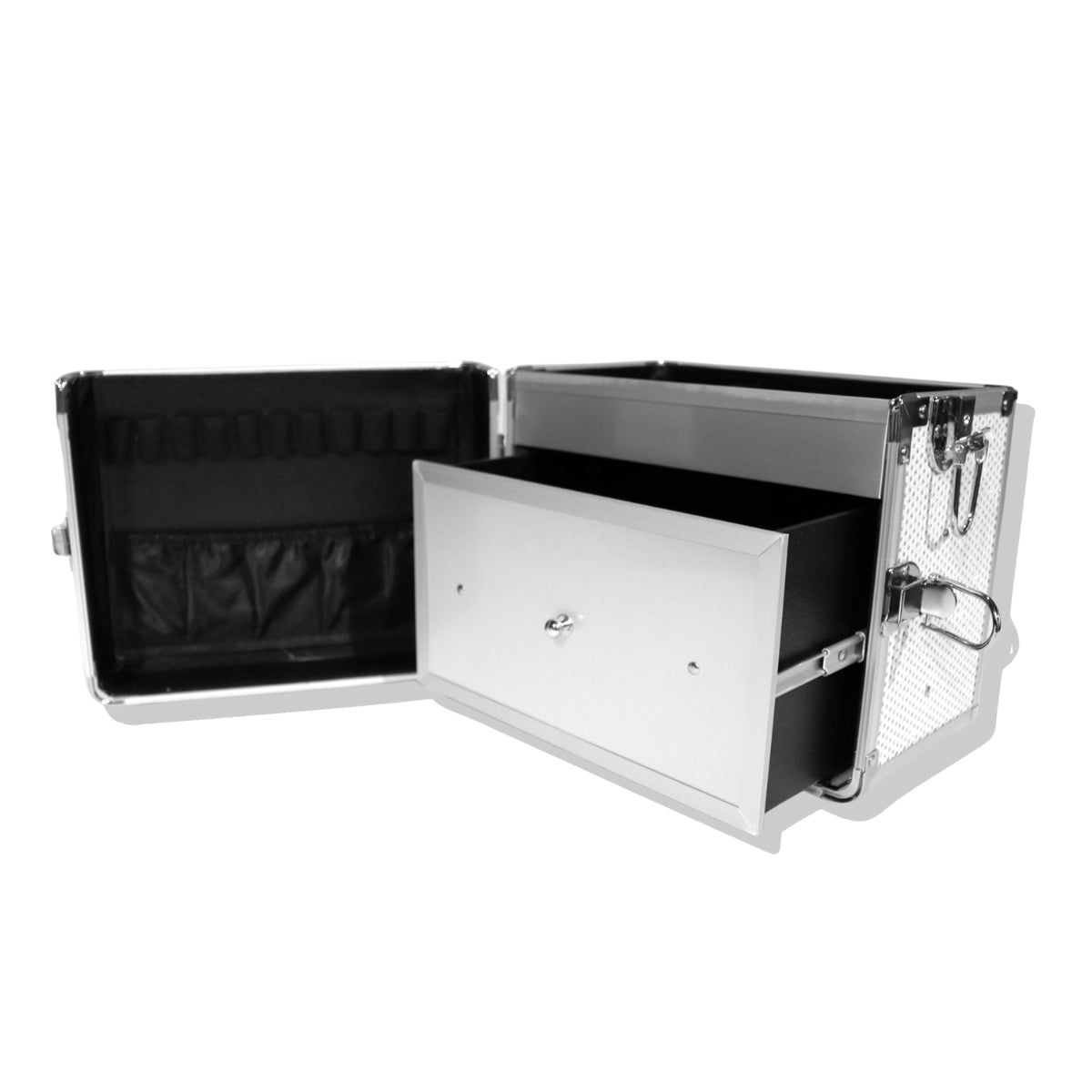 Maletín Cosmetiquero Glitter Mimi