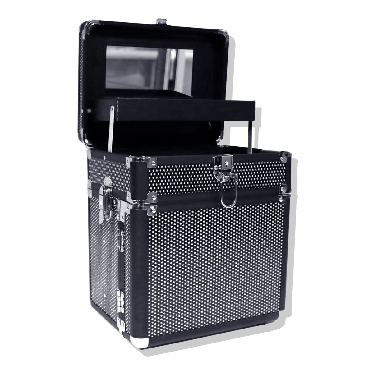 Maletín Cosmetiquero Glitter Mimi