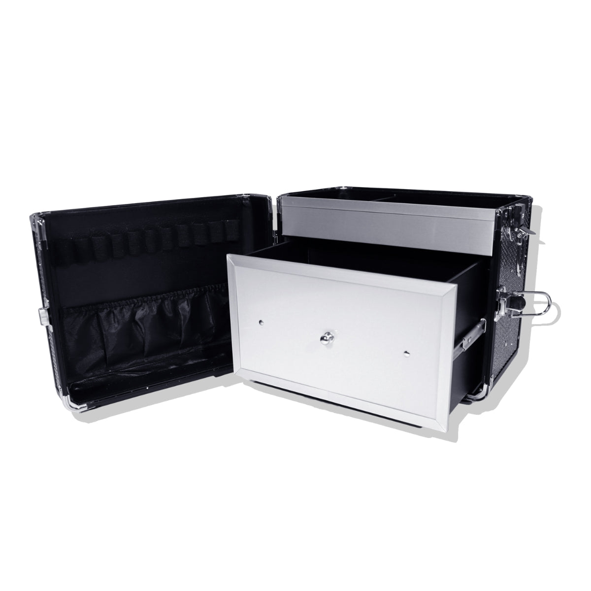 Maletín Cosmetiquero Glitter Mimi