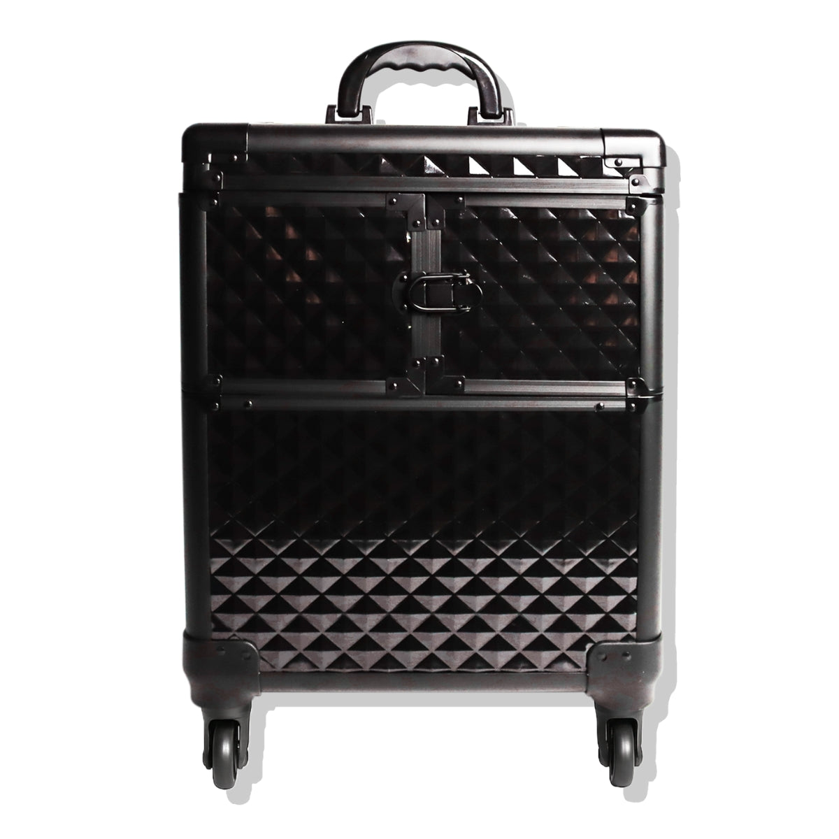 Maleta Cosmética Con Ruedas Mimi