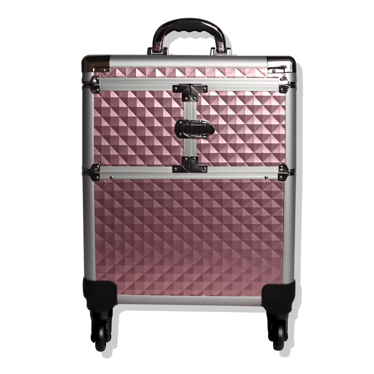 Maleta Cosmética Con Ruedas Mimi