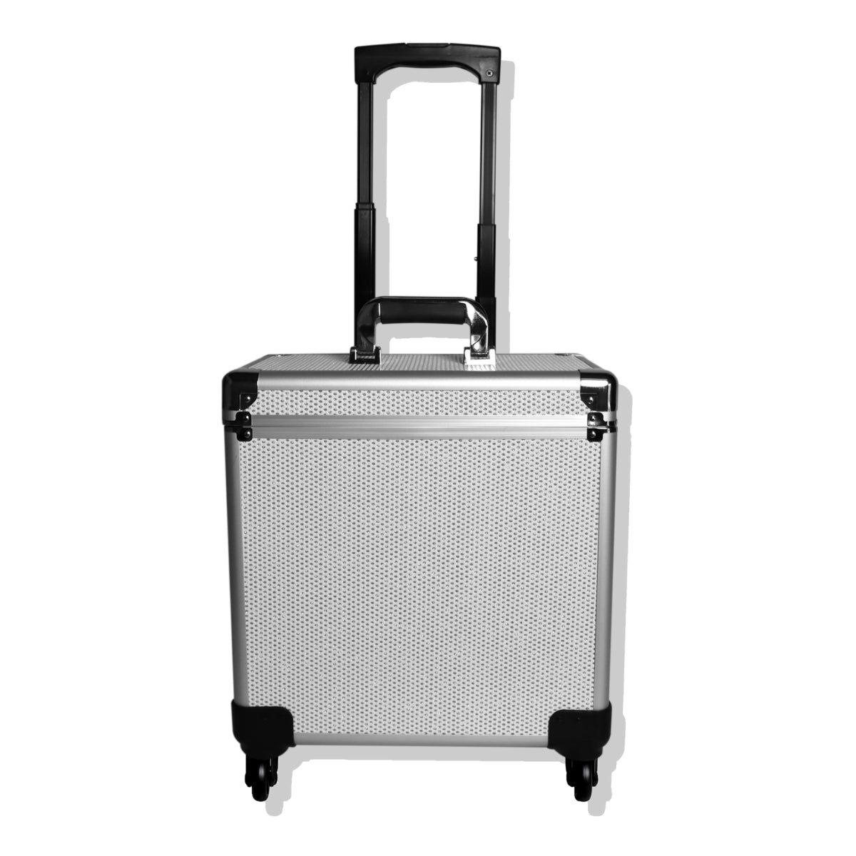 Maleta Manicure Glitter Con Ruedas Mimi