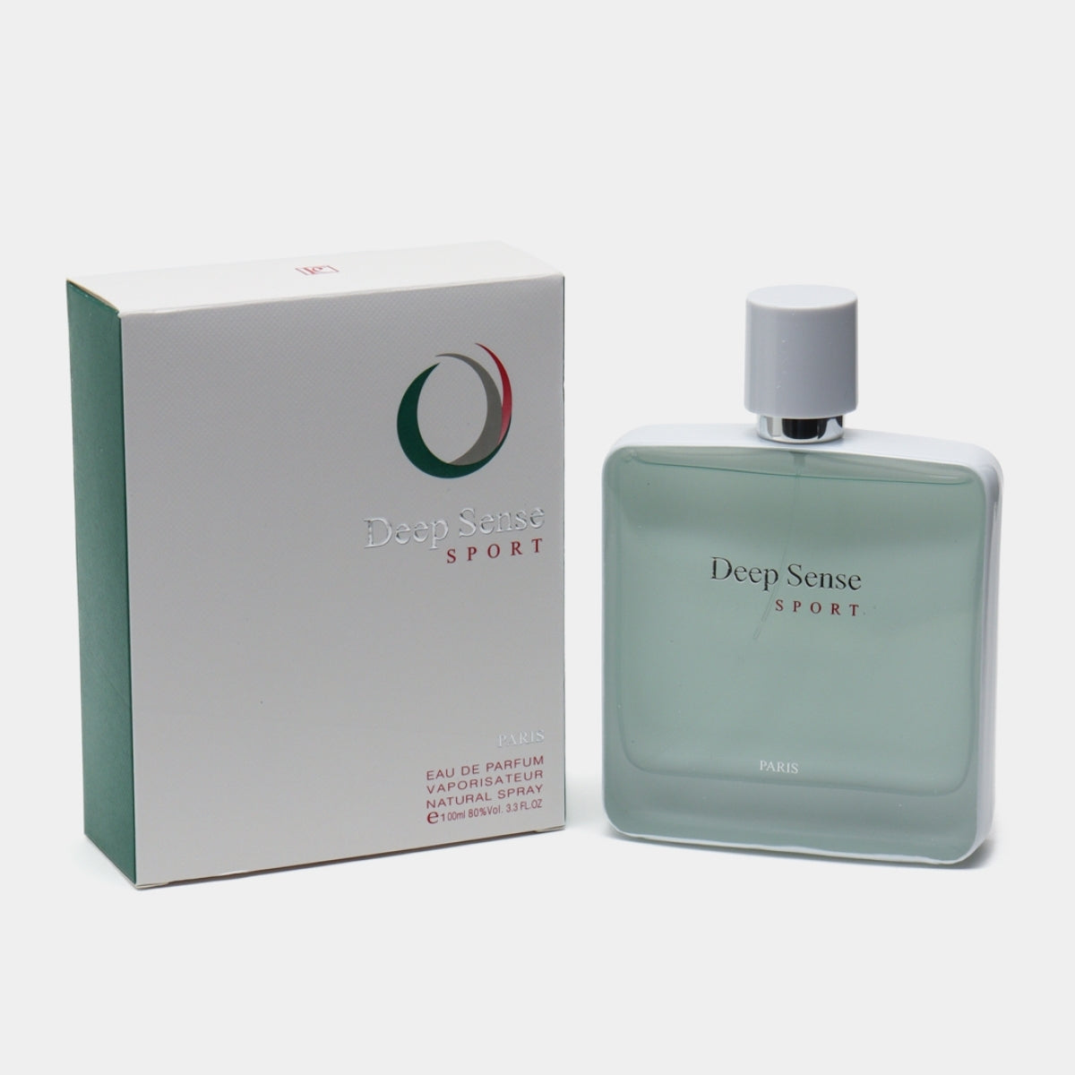 Perfume Hombre Deep Sense Sport EDP Prestige