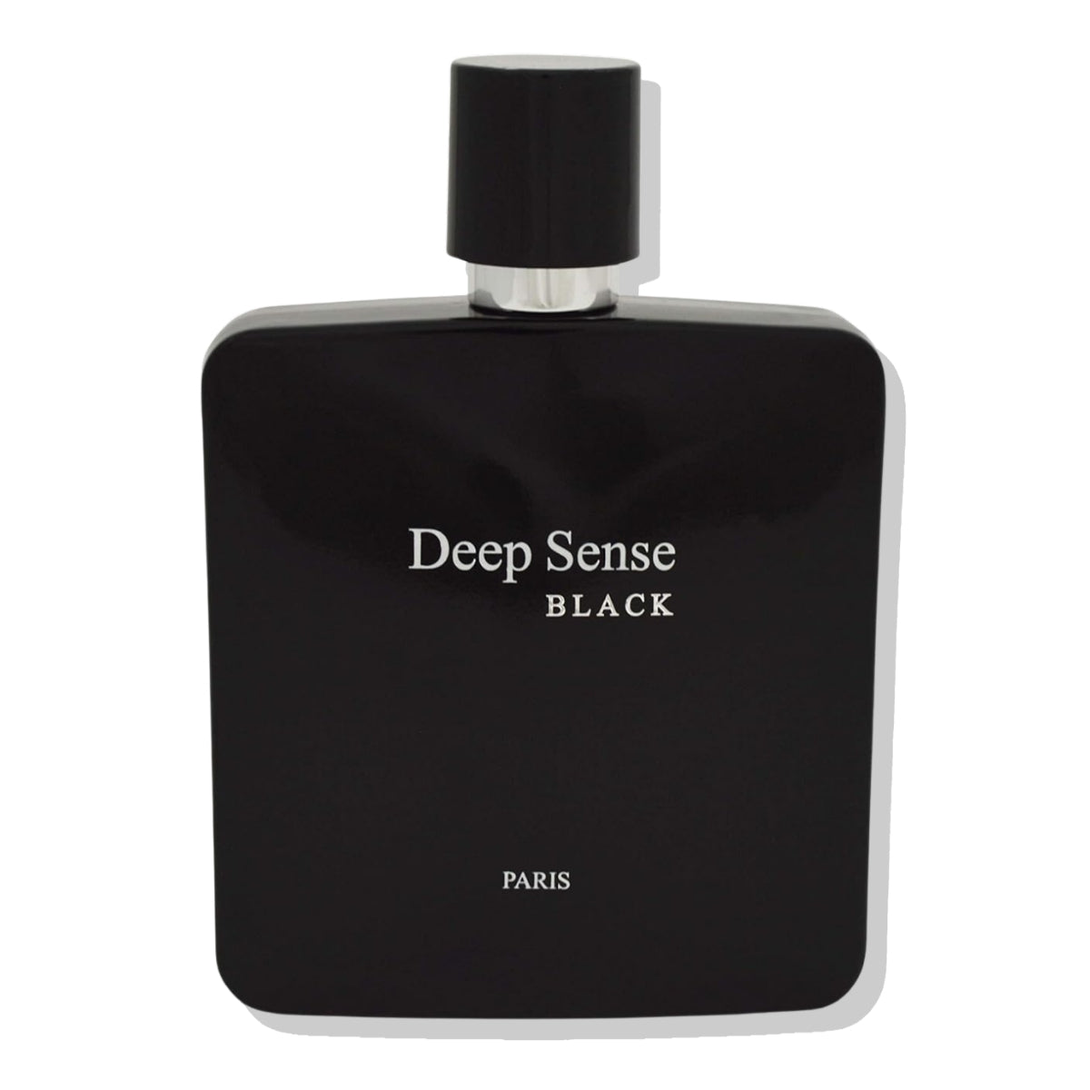 Perfume Hombre Deep Sense Black Prestige
