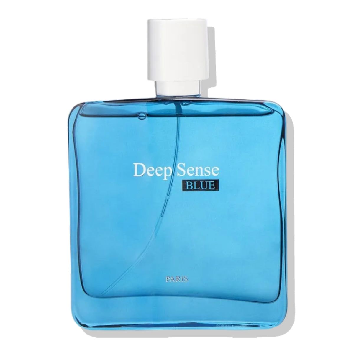 Perfume Hombre Deep Sense Blue Prestige