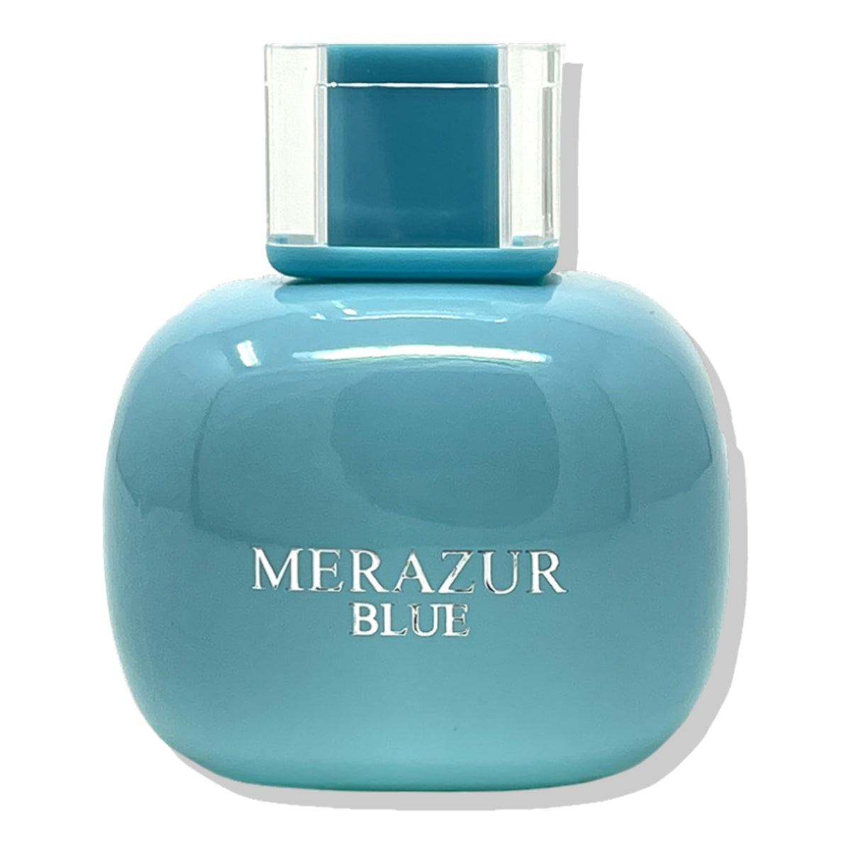 Perfume Mujer Merazur Blue Prestige