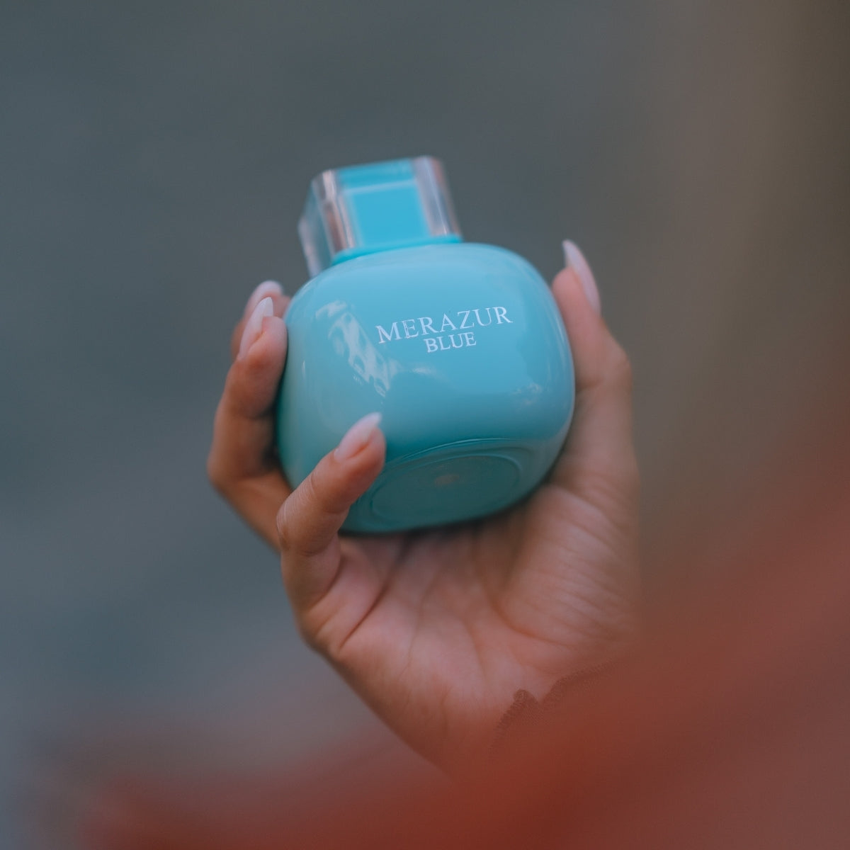 Perfume Mujer Merazur Blue Prestige