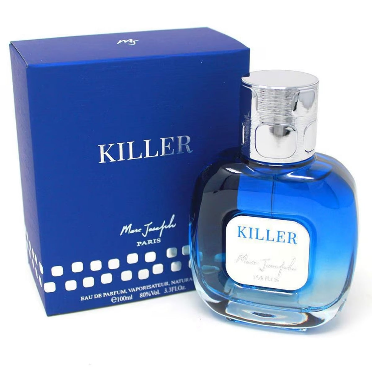 Perfume Hombre Killer EDP Prestige