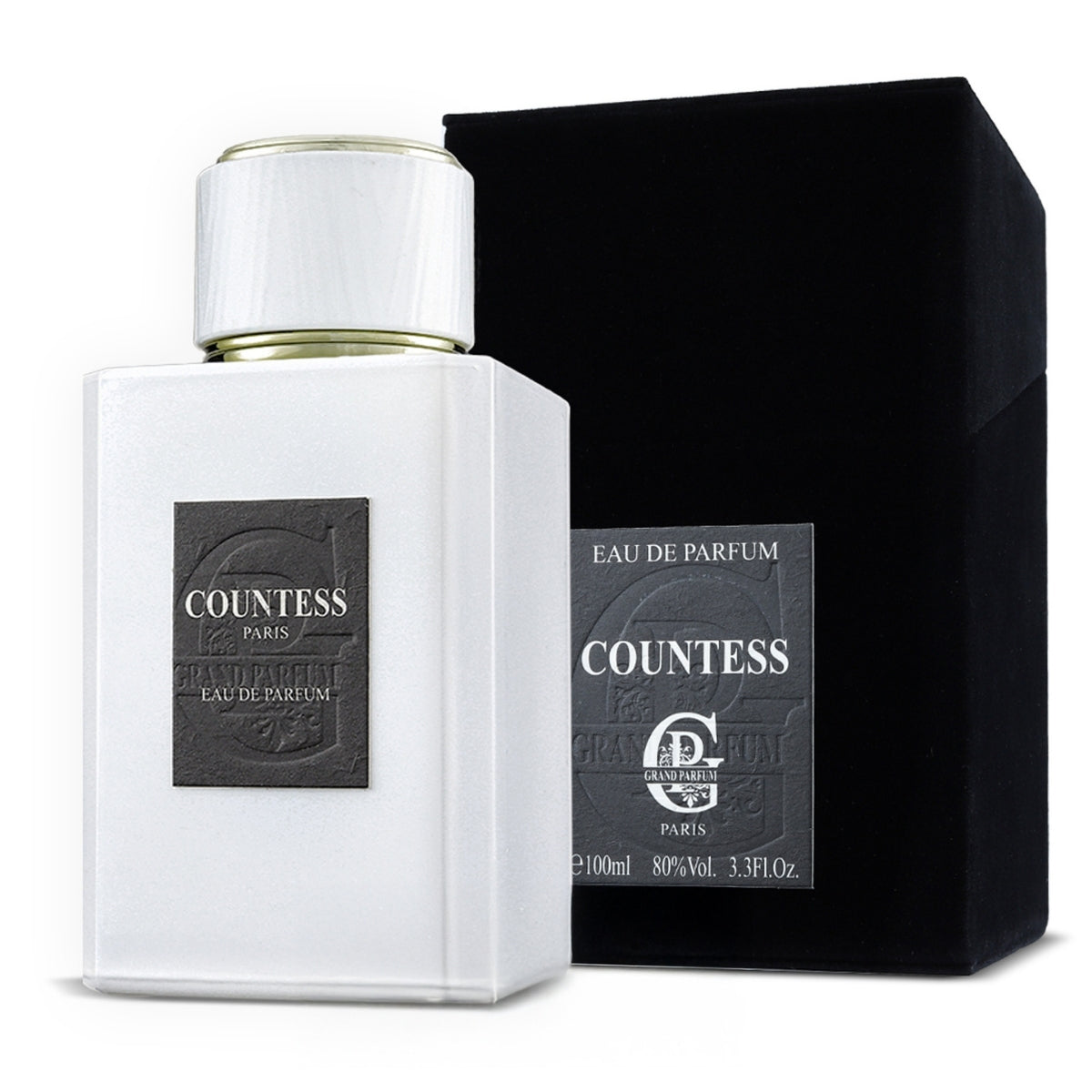 Perfume Mujer Countess EDP Prestige