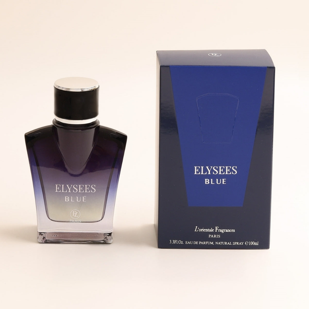 Perfume Hombre Elysees Blue EDP Prestige