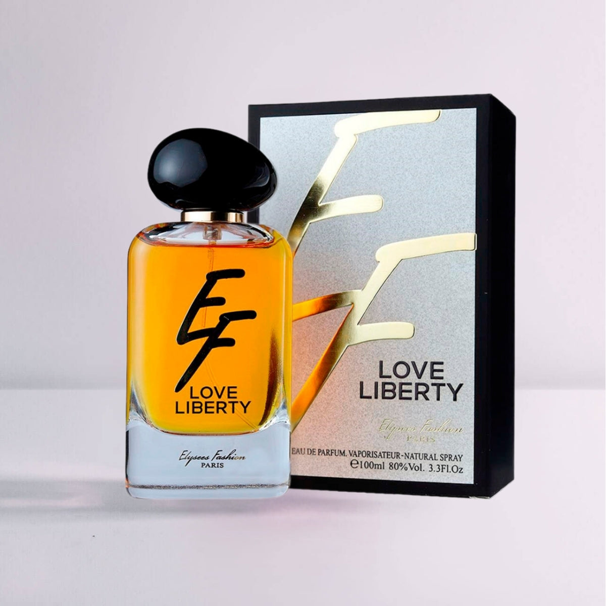 Perfume Mujer Love Liberty EDP Prestige