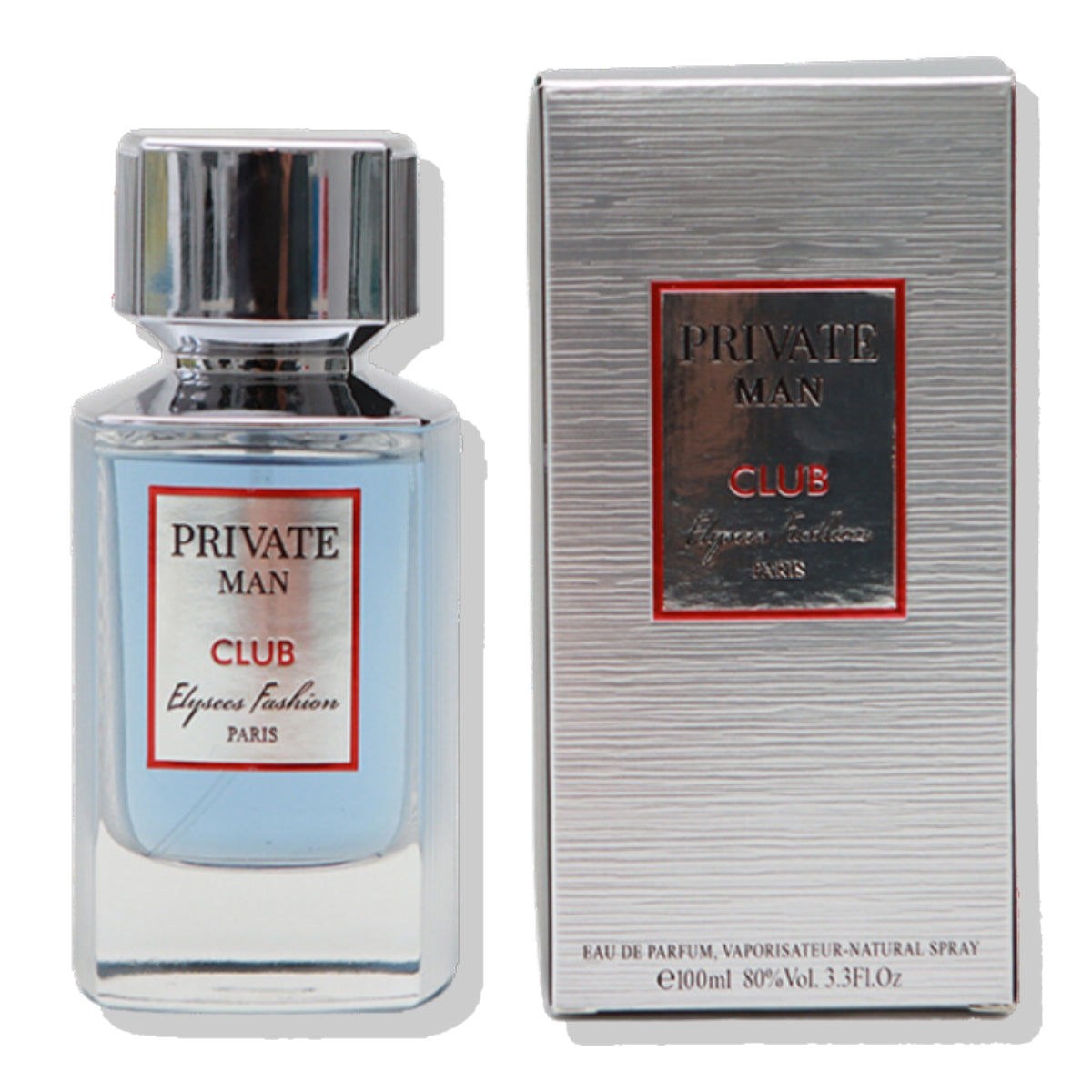 Perfume Hombre Private Man Club EDP Prestige