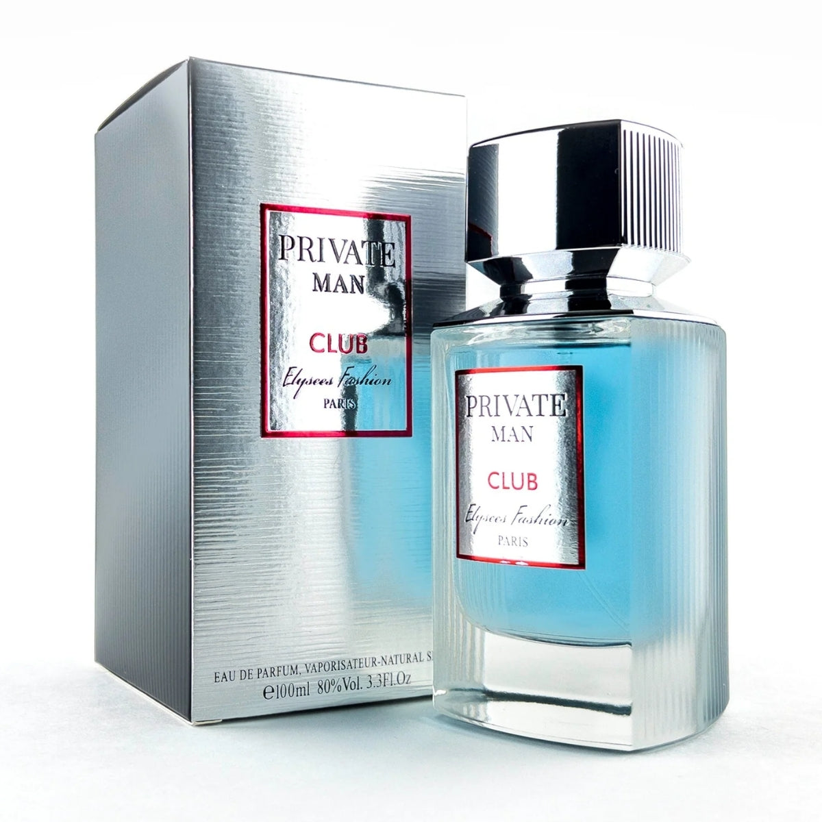 Perfume Hombre Private Man Club EDP Prestige