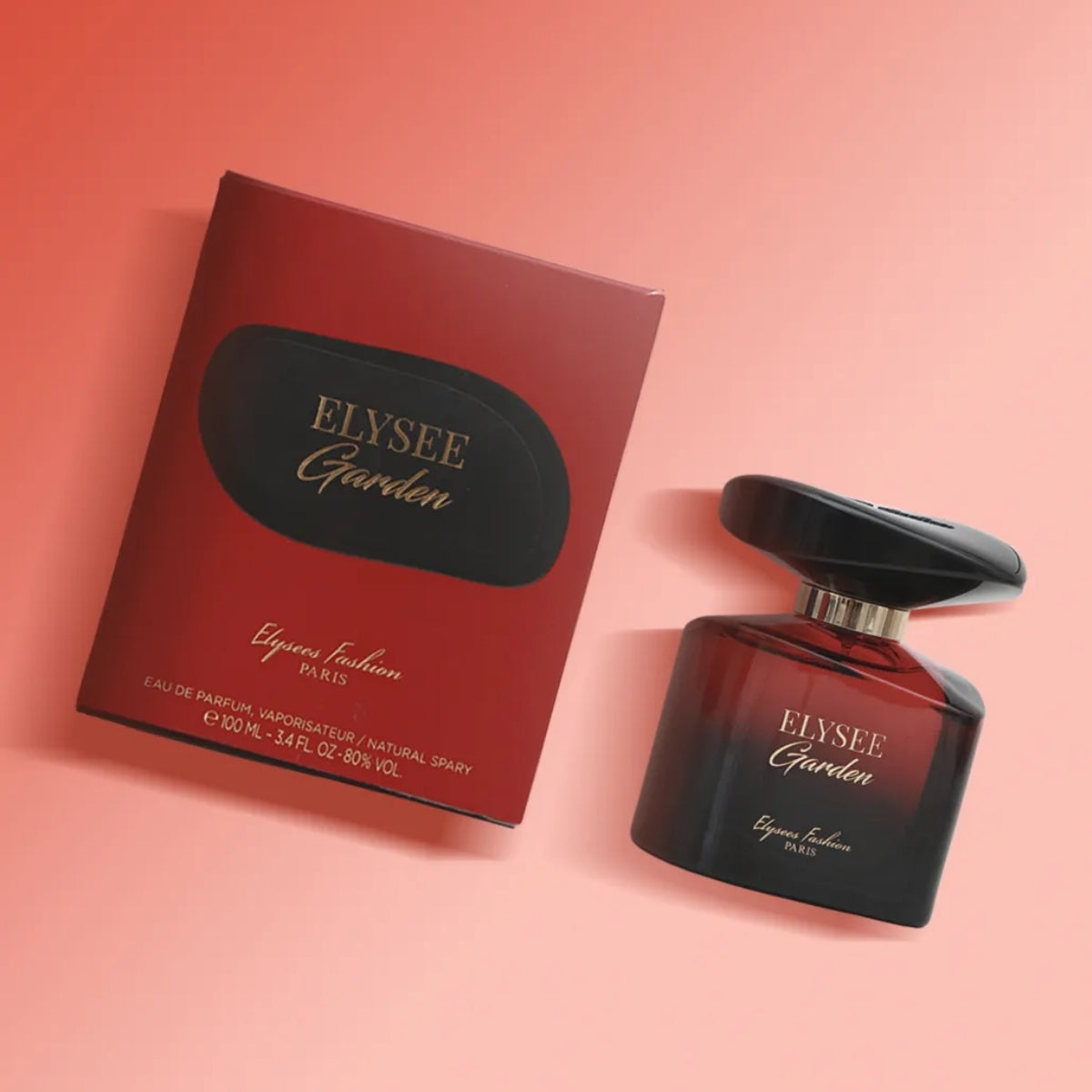 Perfume Mujer Elysee Garden EDP Prestige