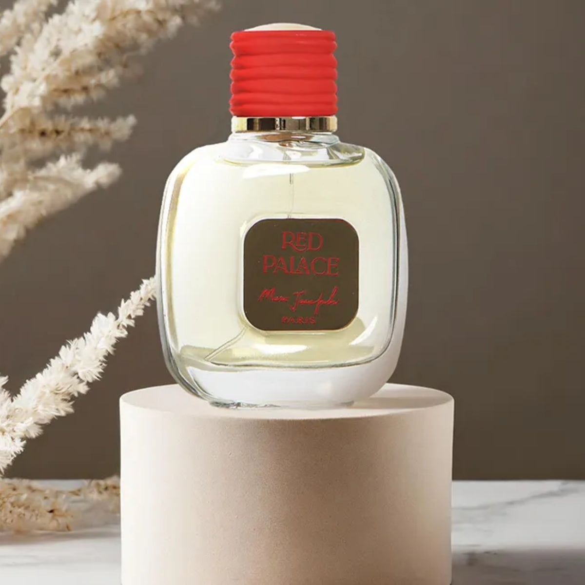 Perfume Mujer Palace Red Prestige