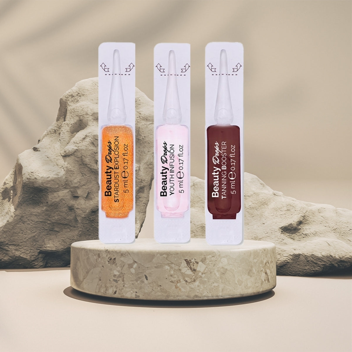 Loción Hidratante Rostro y Cuerpo That So