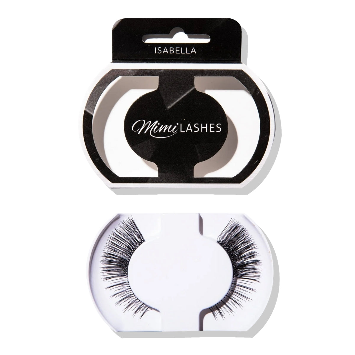 Pestañas Postizas Isabella Mimi