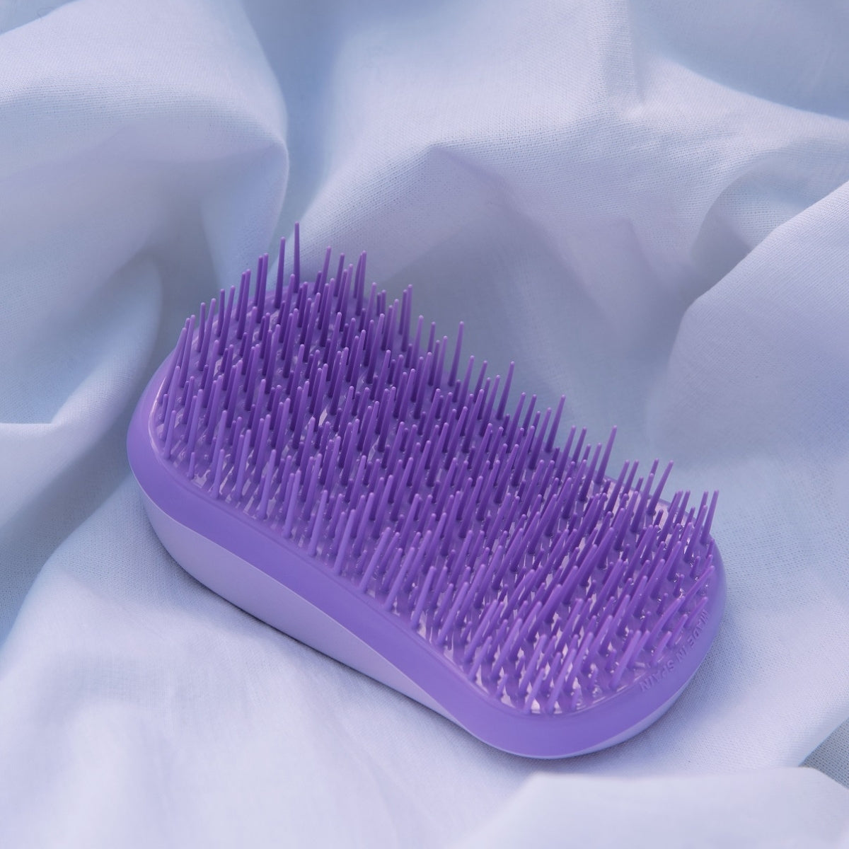 Cepillo Desenredante Maxi Lila Violeta Dessata