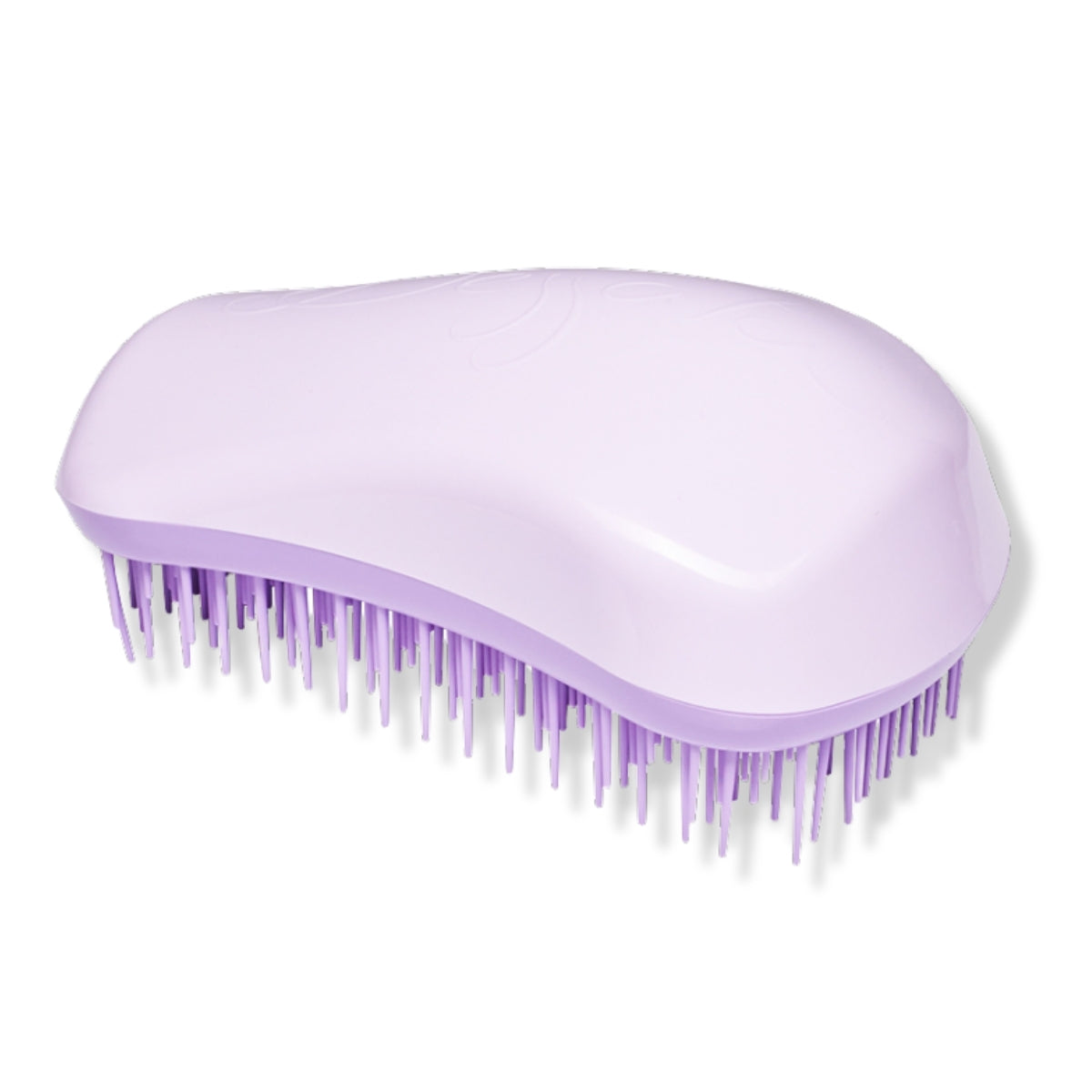 Cepillo Desenredante Maxi Lila Violeta Dessata