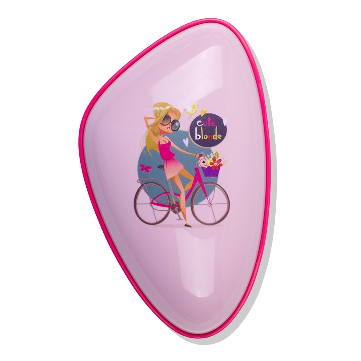 Cepillo Desenredante Original Bicycle Dessata