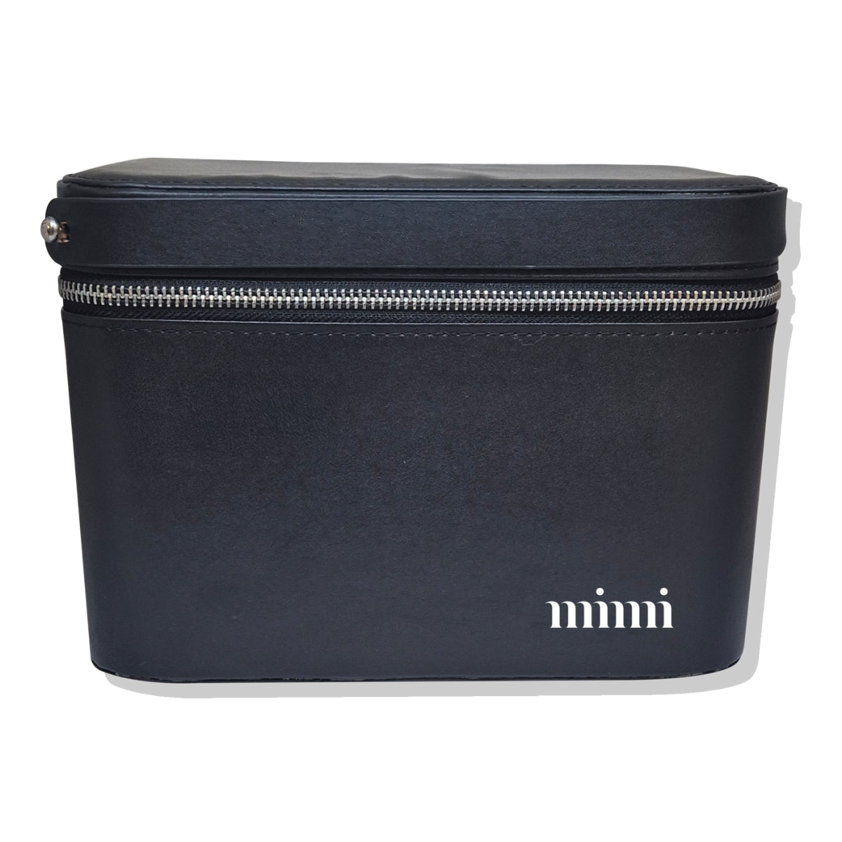 Cosmetiquero Cofre Con Espejo Mimi